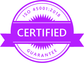 ISO 45001:2018 — Occupational Health & Safety