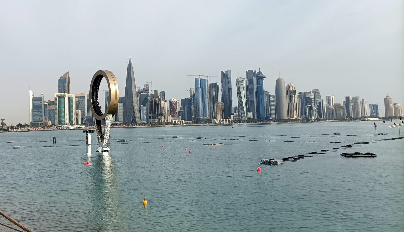 BWS FIFA World Cup Fireworks