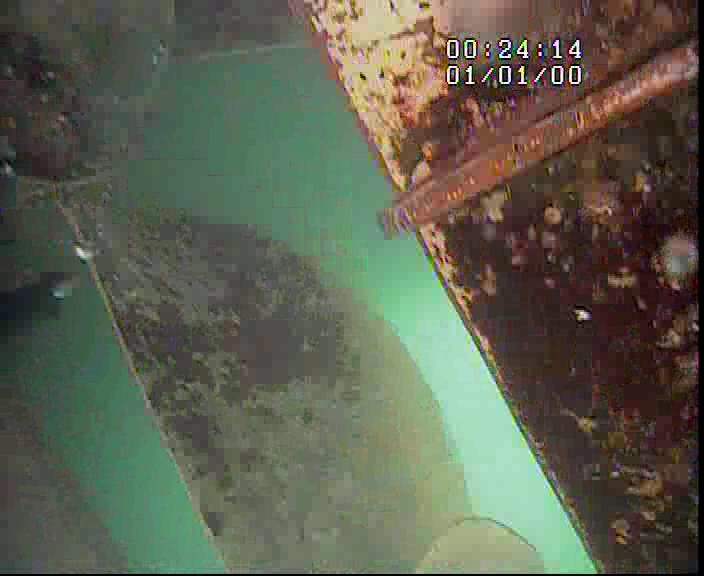 Class RINA Survey of boat Sea Galaxy