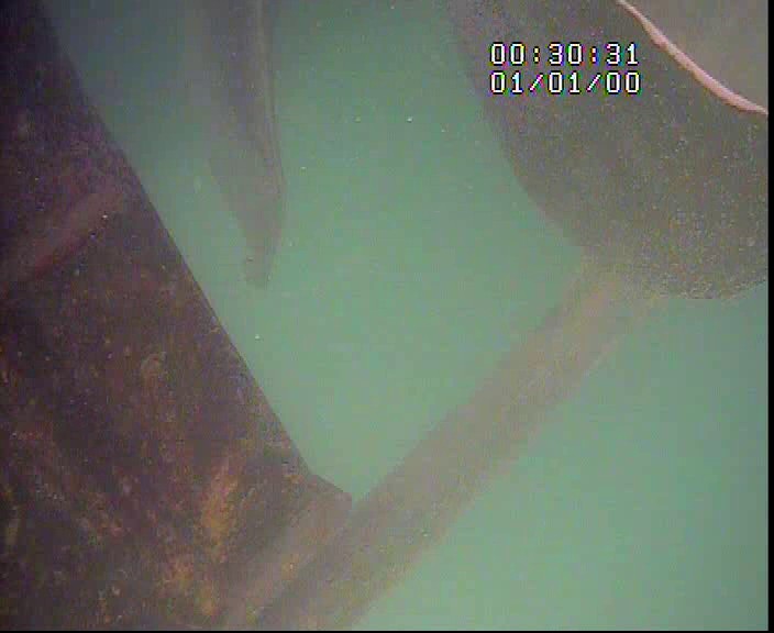 Class RINA Survey of boat Sea Galaxy