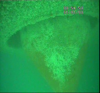 Class RINA Survey of Barge Altair 1