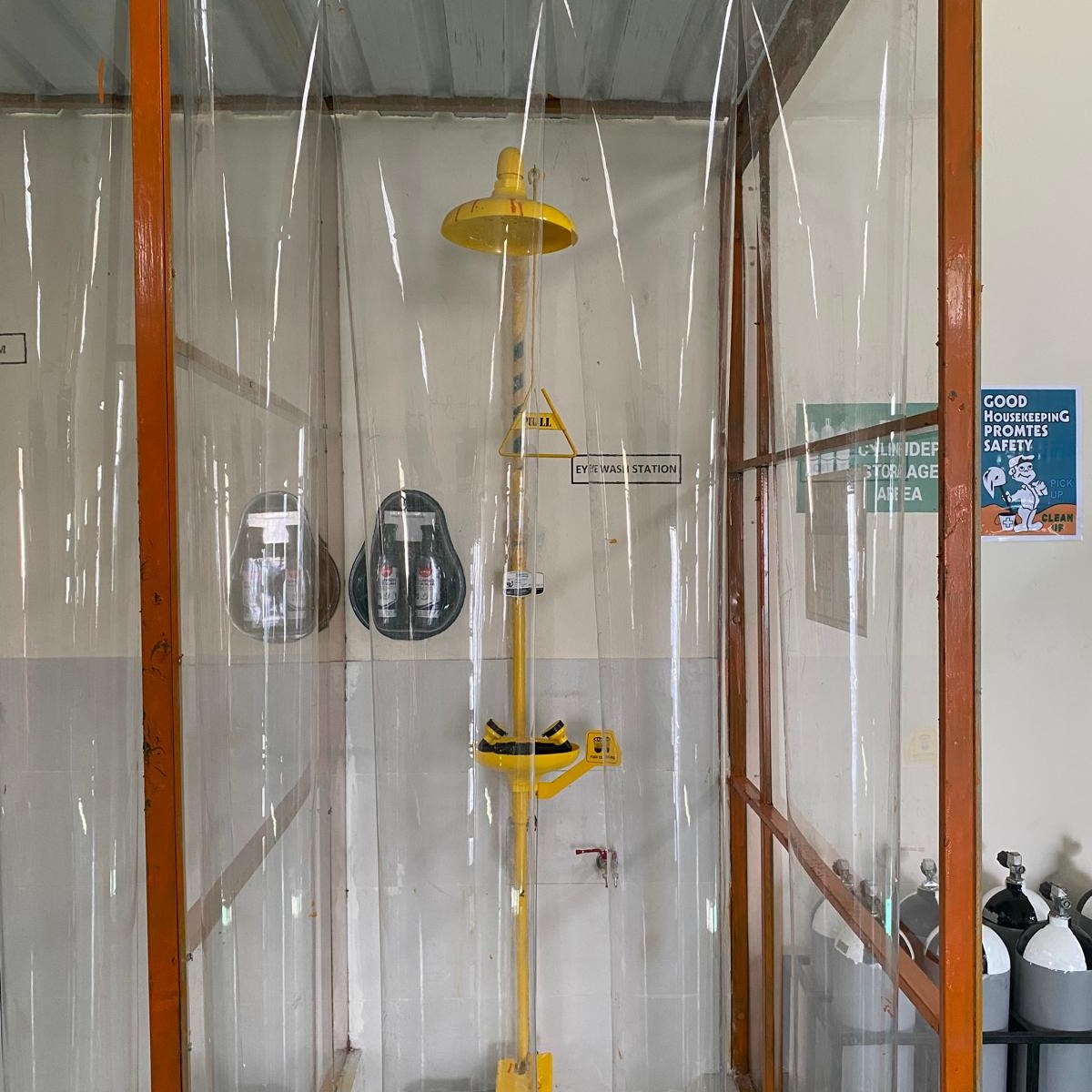 Blue Core Marine Works